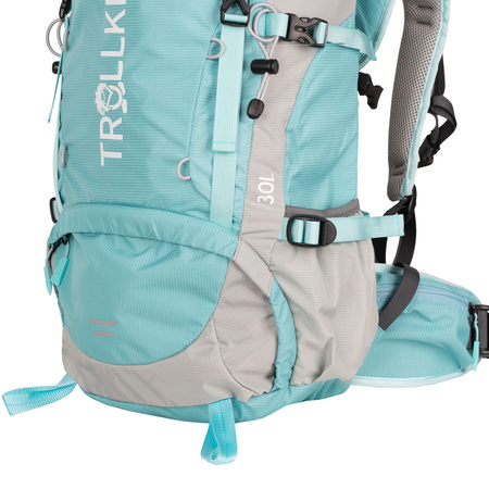 Plecak dziecięcy dla chłopca/dziewczynki Kids Trolltunga Pack 30L (830-609)