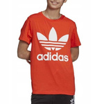 Koszulka adidas Originals Trefoil Jr (DV2907)