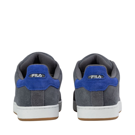 Buty męskie Fila Boldbay grafitowe (FFM0437 53292)