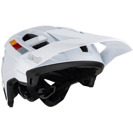 Wyprzedaż - Kask rowerowy (z wypinaną szczęką) LEATT Helmet MTB Enduro 2.0 V23 (102301495)