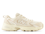 Buty dla dziewczynki New Balance NB 530 Beżowy (GR530AA)