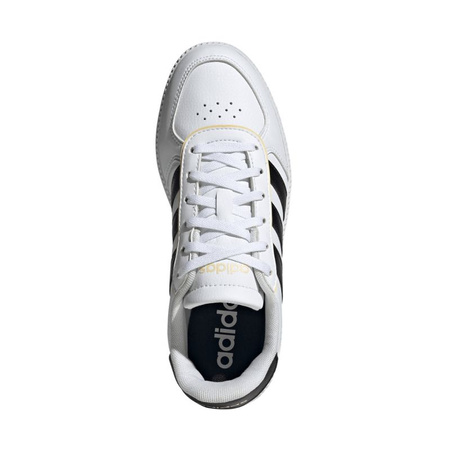 Buty adidas Breaknet Sleek Jr JQ3056 (1589784)