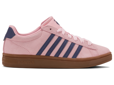 Buty K-Swiss COURT TIEBRK II SDE (99492-631-M)