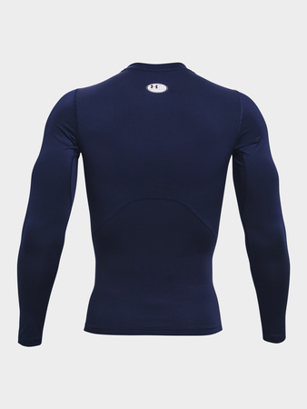 Koszulka męska termoaktywna UNDER ARMOUR UA HG ARMOUR COMP LS (1361524-410)