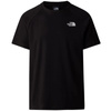 Koszulka The North Face M North Face Tee M NF0A87NUJK31 (NF0A87NUJK31)