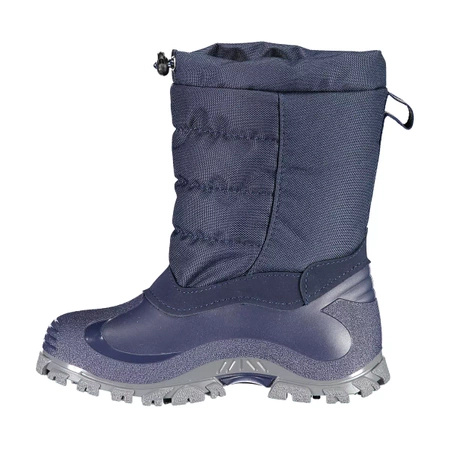 Wyprzedaż - Buty zimowe dziecięce ocieplane CMP Kids Hanki 2.0 Snow Boots (30Q4704-N950)