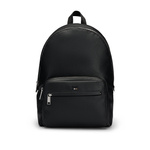 Plecak na laptopa Boss Ray Backpack miejski czarny (50490864-001)