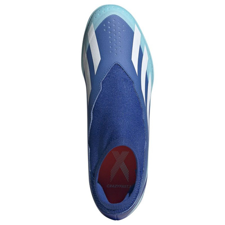 Buty piłkarskie adidas X Crazyfast.3 LL TF M  (ID9347)