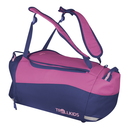 Torba Trollkids Kids Duffle Bag dla chłopca/dziewczynki (496-242)