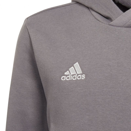 Bluza adidas Entrada 22 Hoody Jr (H57515)