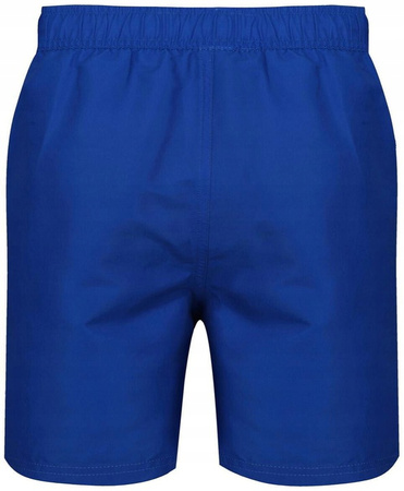 Szorty kąpielowe męskie Reebok SWIM SHORT YALE do pływania granatowe (71002BLU)