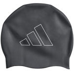 Czepek pływacki adidas Logo Swim (IA8305)