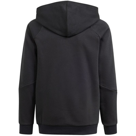 Bluza adidas Tiro 24 Hooded Sweat Jr (IJ5611)