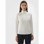 Bluza polarowa 4F F031 W 4FAW23UFLEF031 12S (4FAW23UFLEF03112S)