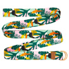 Pasek do jogi Spokey Home Jungle 941959 (SPK-941959)