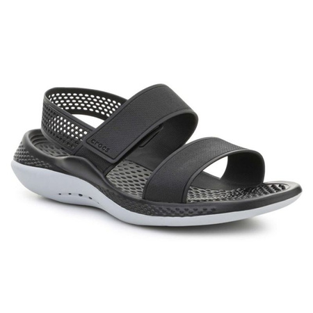 Sandały Crocs LiteRide 360 Sandal W  (206711-02G)