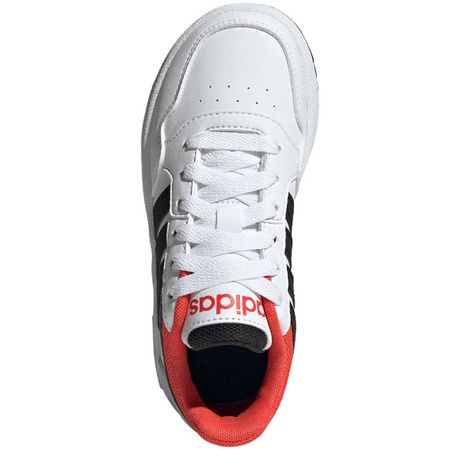 Buty adidas Hoops 3.0 K Jr  (GZ9673)