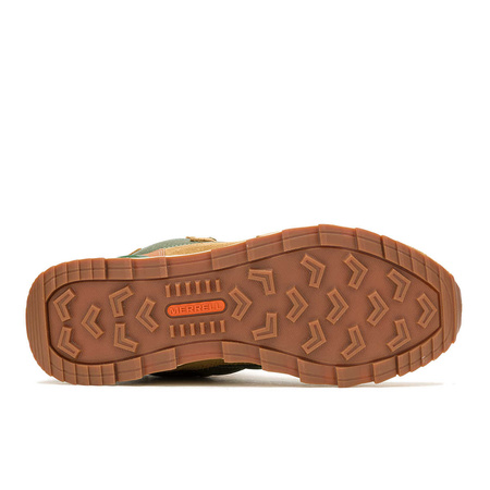 Buty zimowe męskie MERRELL J006721 ALPINE 83 SNKR RECRAFT MID (J006721)