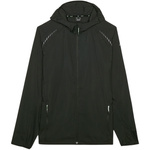 Kurtka męska techniczna 4F M553 antracyt (4FWAW24TTJAM553 22S)