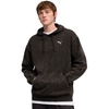 Bluza Puma ESS Elevated Relaxed Wash Hoodie M 688049 01 (68804901)