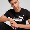 Koszulka Puma Ess No.1 Logo Tee M 682532 01 (68253201)