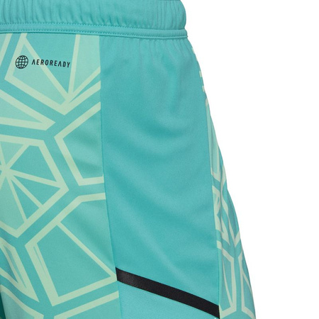 Spodenki bramkarskie adidas Condivo 22 M (HB1624)