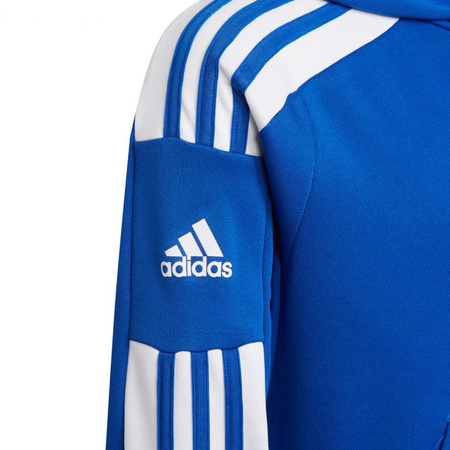 Bluza Adidas Squadra 21 Hoody Youth JR (GP6434)