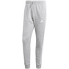 Spodnie adidas Essentials Fleece 3-Stripes Tapered Cuff M (IJ6494)