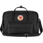 Plecak Fjällräven Kånken Weekender Black (F23802-550)