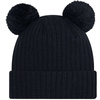 Czapka New Era Fem Double Pom New York Yankees Beanie (60364290)