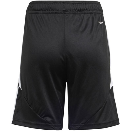 Spodenki adidas Tiro 24 Training Jr IJ7666 (IJ7666)