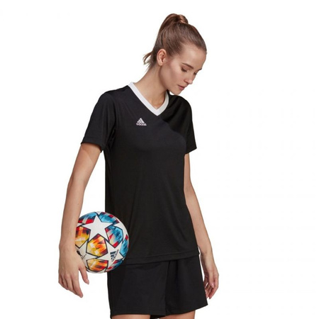 Koszulka adidas Entrada 22 Jsy W (H57572)