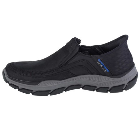 Buty Skechers Slip-Ins Respected - Elgin M 204810-BLK  (204810-BLK)