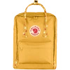 Plecak Fjällräven Kånken Ochre-Confetti Pattern (F23510-160-916)