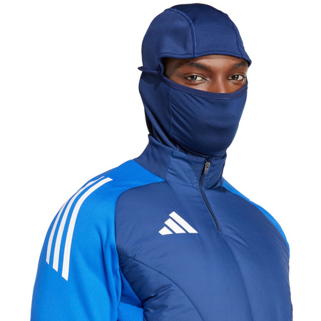 Bluza męska adidas Tiro 24 Competition Winterized niebieska (IY0120)
