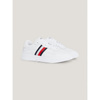 Buty Tommy Hilfiger Supercup Lealther Stripes M  (FM0FM04824YBS)