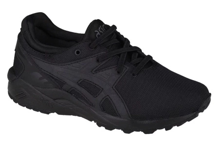 Buty sneakers dla chłopca Asics Gel-Kayano Tr Evo PS niskie przed kostkę (C7A1N-9090)