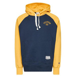 Męska bluza Champion Rochester HOODED SWEATSHIRT w kolorze granatowym (216571BS538)