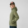 Kurtka softshell damska Fjällräven Stina Jacket W Green (F89234-620)