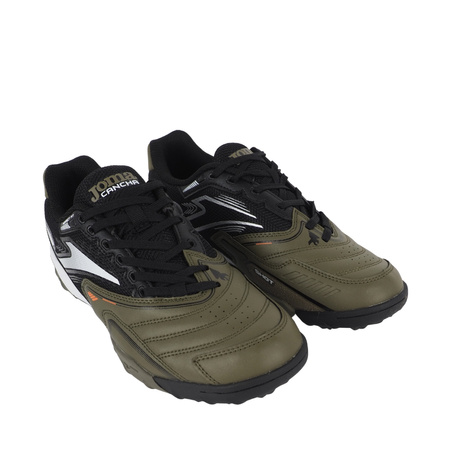 Buty piłkarskie Joma Cancha 2523 Turf khaki (CANW2523TF)