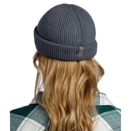 Czapka Buff Ervin Merino Hat Beanie 13232390110 (13232390110)