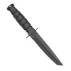 Ka-Bar 1254 (Short Tanto Black)