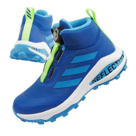 Buty adidas FortaRun Jr  (GZ1808)