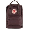 Plecak Fjällräven Kånken Laptop 15" Blackberry (F23524-424)