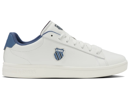 Buty K-Swiss COURT SHIELD II (04412-124-M)