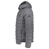 Kurtka męska Geographical Norway AMIGOTAL HOOD DB DGREY MEN 233 DARK GREY (WZ5179H/GN-GRIS FONCÉ)