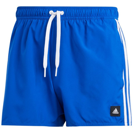 Szorty adidas 3-Stripes CLX Swim Shorts M (IS2057)