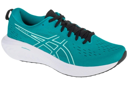 Buty Do Biegania męskie ASICS Gel-Excite 10 niskie przed kostkę Niebieskie (1011B600-405)
