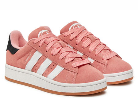 Buty adidas Originals CAMPUS 00s J Różowy (JI0284)