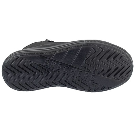 Skechers Hyperlift 310253L-BBK Czarne 28 (310253L-BBK)